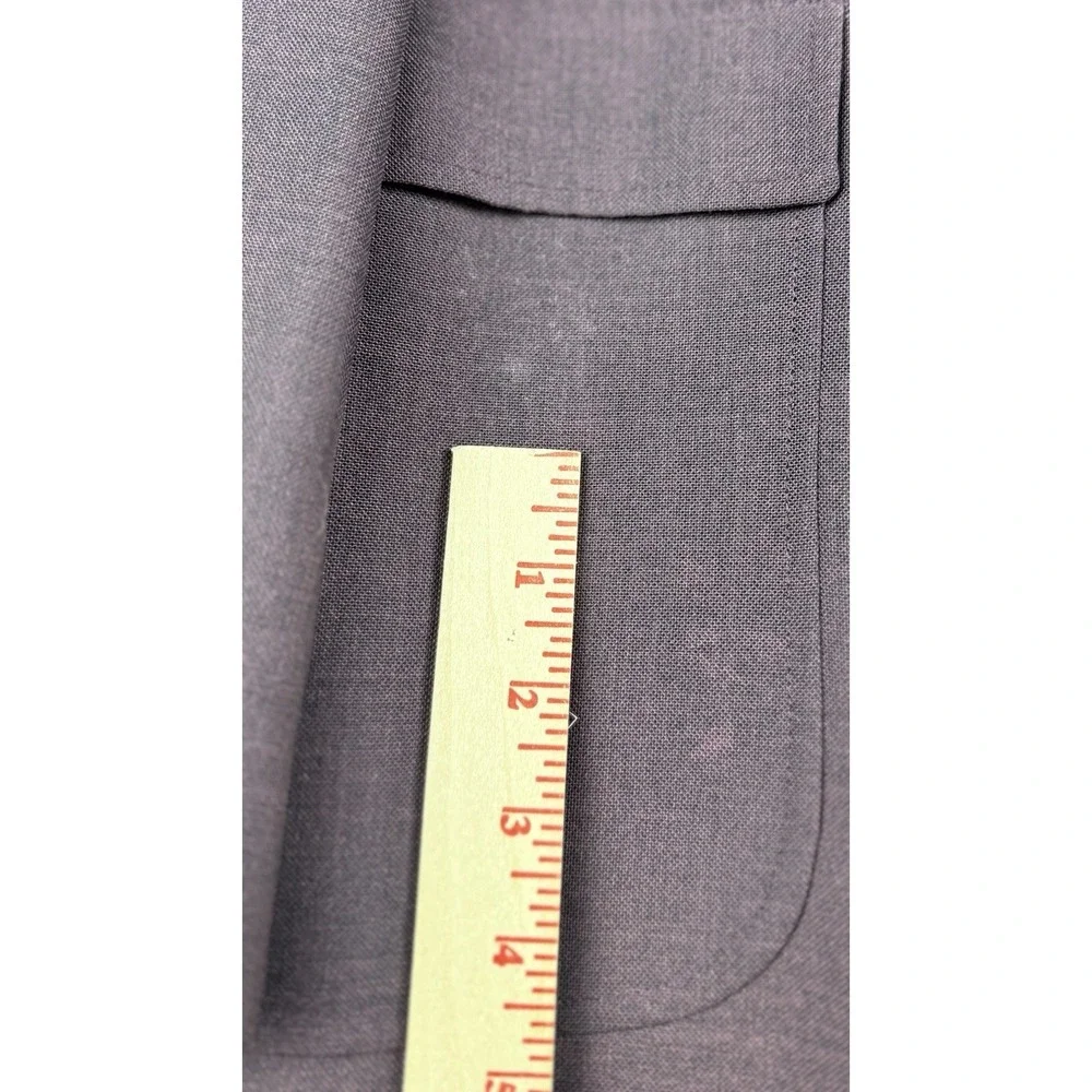 Blazer vintage ivy